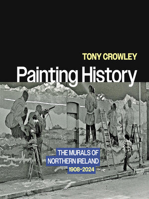 cover image of Painting History